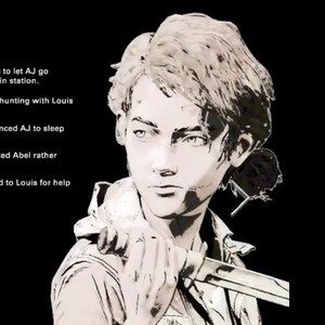 Meet your Posher, Angelo